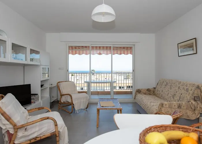 Le Lavandou, T3 Climatise 4 Pers, Proximite Plage, Parking - Fr-1-803-59 アパート ル・ラヴァンドゥー